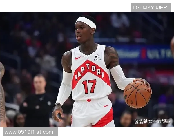 丹尼斯施罗德在NBA赛场的崛起与挑战解析