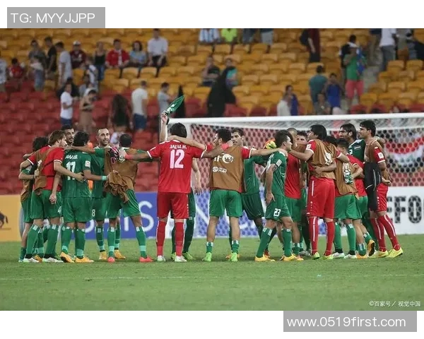 伊拉克男篮对决约旦男篮精彩赛事回顾与分析